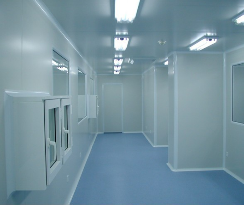 濰坊實驗室凈化工程，濰坊實驗室建設工程