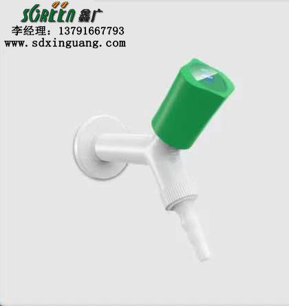 實驗室全銅壁式單口化驗水咀