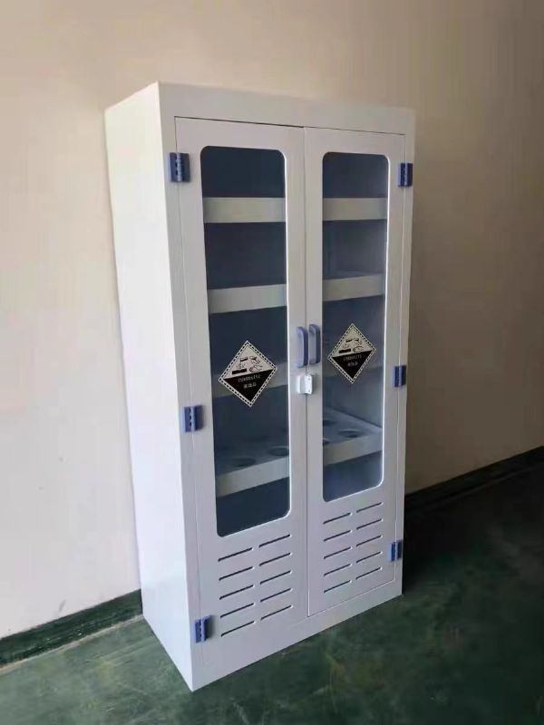 濰坊實驗臺