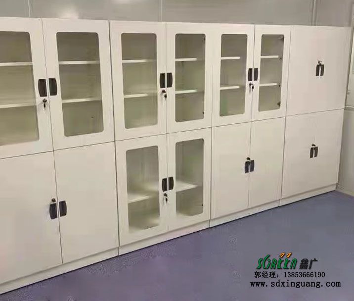 濰坊實驗臺