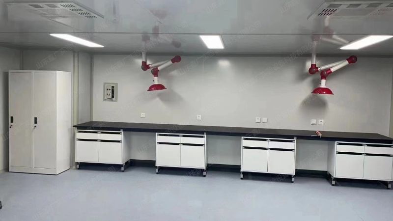 濟南實驗臺