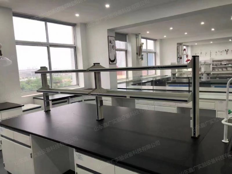濰坊實驗臺