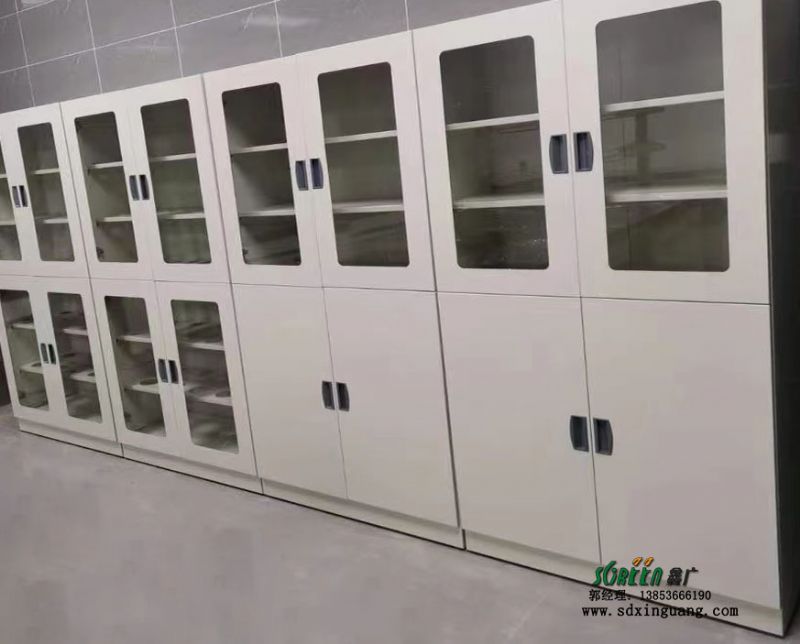 濰坊實驗臺