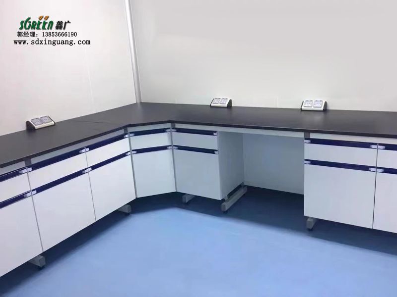 山東實驗臺