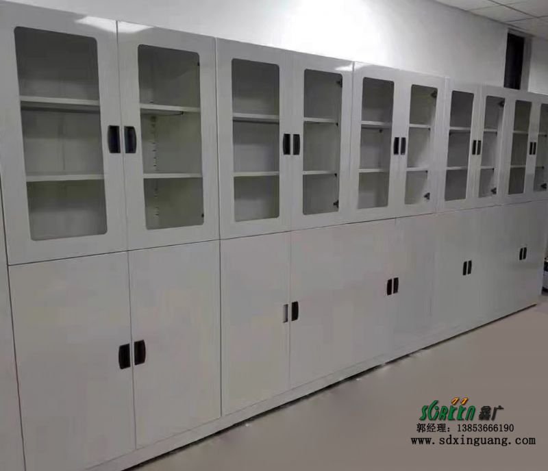 濰坊實驗室設計