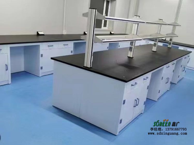 濰坊實驗臺