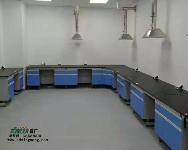濰坊實(shí)驗(yàn)臺(tái)