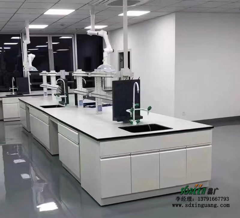 濰坊實驗臺