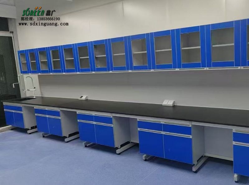 山東實驗室裝修