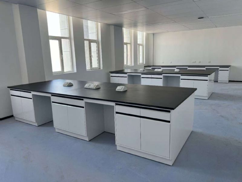 山東省碳計量中心(東營)建設工程項目完工